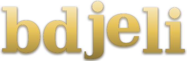 bdjeli logo